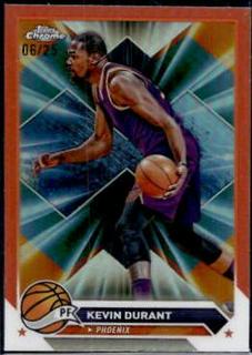 Kevin Durant