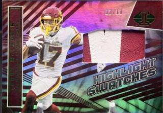 Terry McLaurin