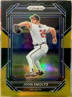 John Smoltz