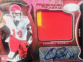 Cornell Powell