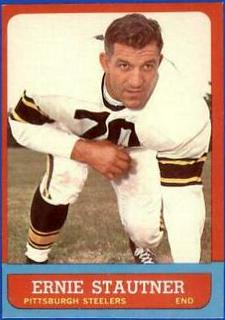 Ernie Stautner