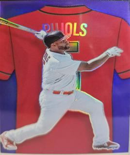 Albert Pujols
