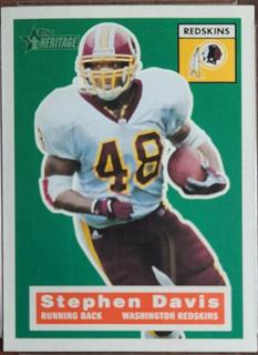 Stephen Davis