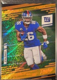 Saquon Barkley