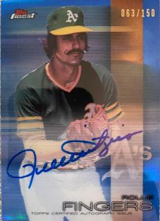 Rollie Fingers