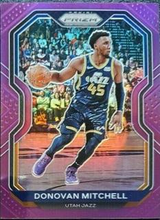 Donovan Mitchell