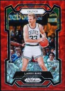 Larry Bird