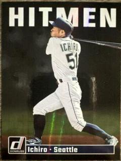 Ichiro