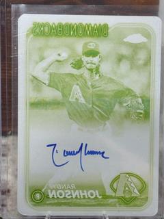 Randy Johnson