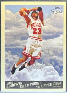 Michael Jordan