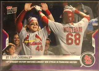 St. Louis Cardinals