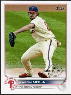 Aaron Nola