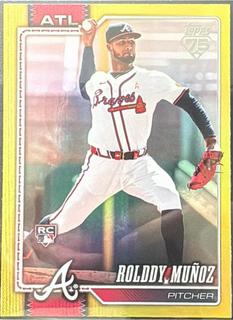 Rolddy Munoz