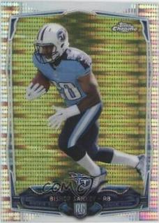 Bishop Sankey