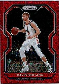 Davis Bertans