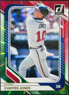 Chipper Jones