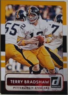 Terry Bradshaw