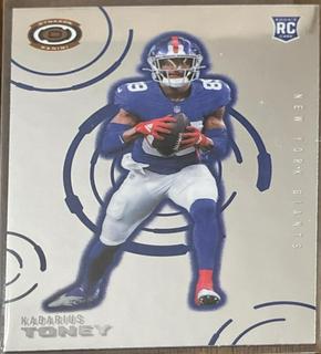 Kadarius Toney