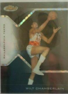 Wilt Chamberlain
