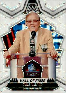 Tom Flores