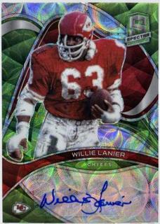 Willie Lanier