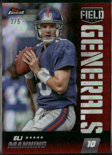 Eli Manning