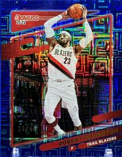 Robert Covington
