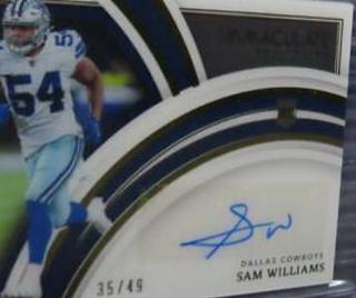 Sam Williams