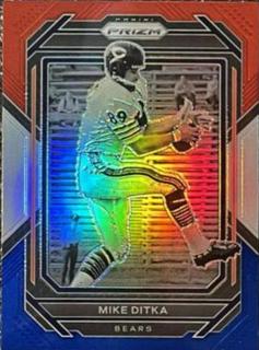 Mike Ditka
