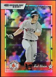 Trot Nixon