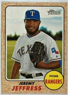 Jeremy Jeffress