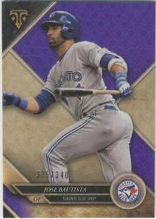Jose Bautista