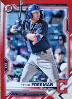 Tyler Freeman
