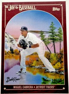 Miguel Cabrera