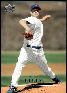 Ted Lilly