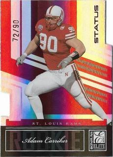 Adam Carriker
