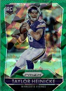 Taylor Heinicke