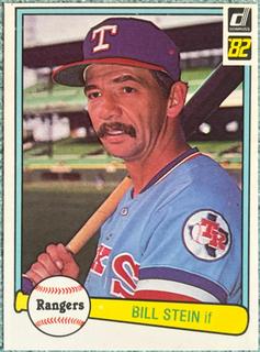 Bill Stein