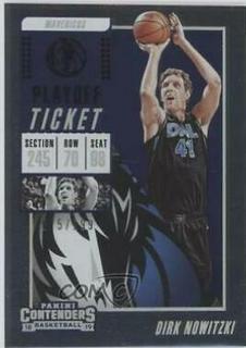 Dirk Nowitzki
