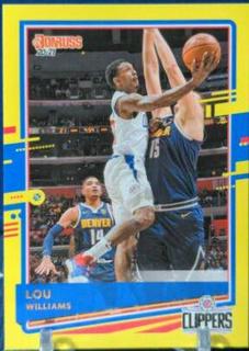 Lou Williams
