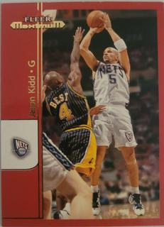 Jason Kidd