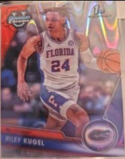 Riley Kugel