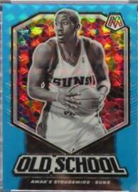 Amar'e Stoudemire