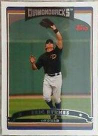 Eric Byrnes #552 Baseball Cards 2006 Topps