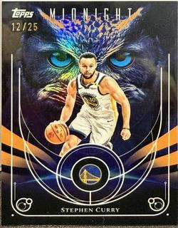Stephen Curry