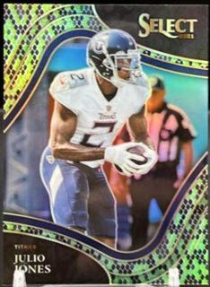Julio Jones