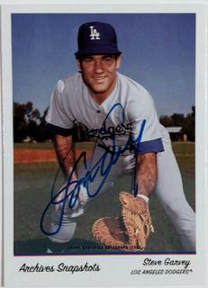 Steve Garvey