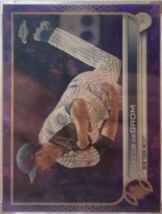 Jacob deGrom