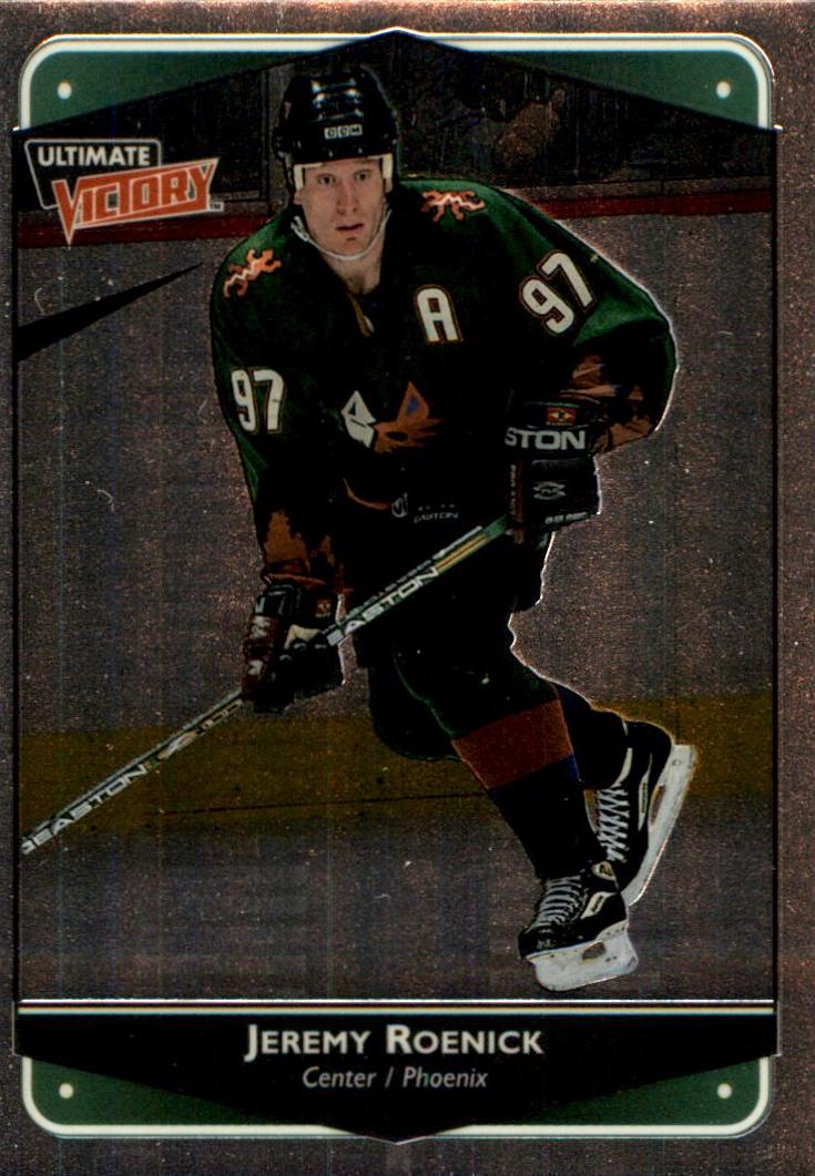 Jeremy Roenick #68