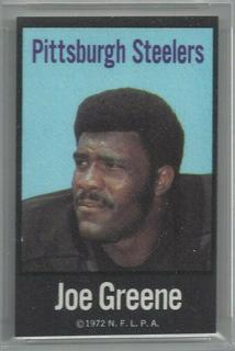 Joe Greene